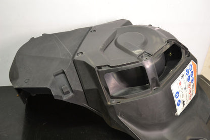 Hihnasuoja/Sivuposki Gen5 Summit, Freeride, 517309062