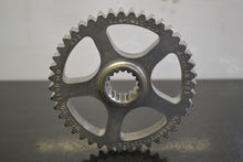 Hammasratas 43T, 504148500