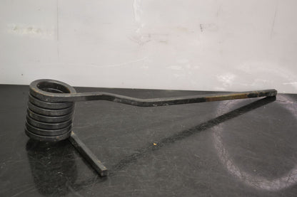 Bakfjädring fjäder höger Polaris STD, 7043860-329