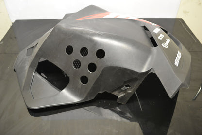 Sivuposket Lynx Rave Re 2013