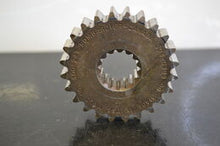 Hammasratas 24T Kapea, 504139700