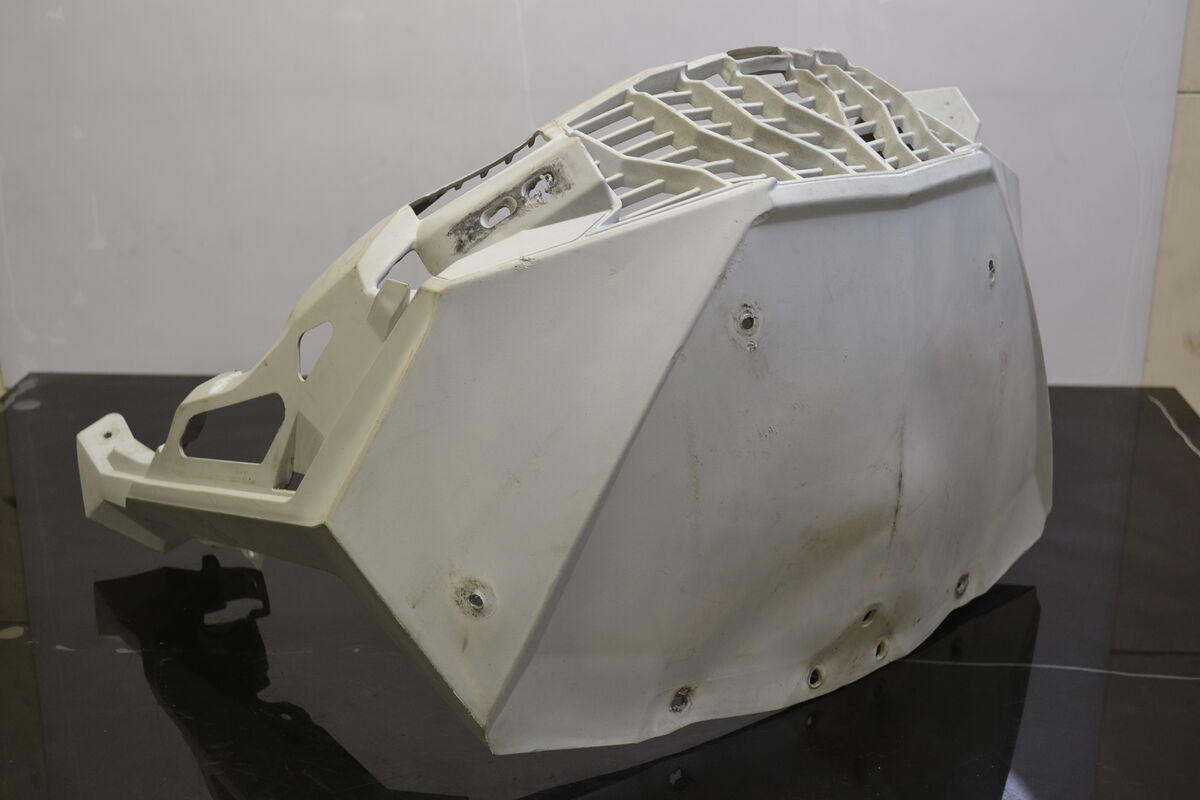 Keulamuovi Harmaa XM, XS 502007331