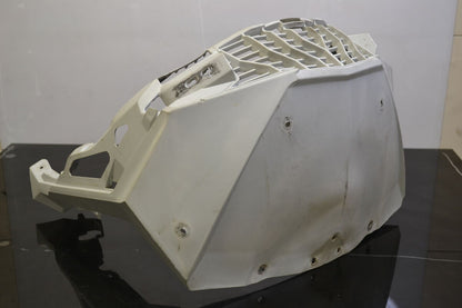 Keulamuovi Harmaa XM, XS 502007331
