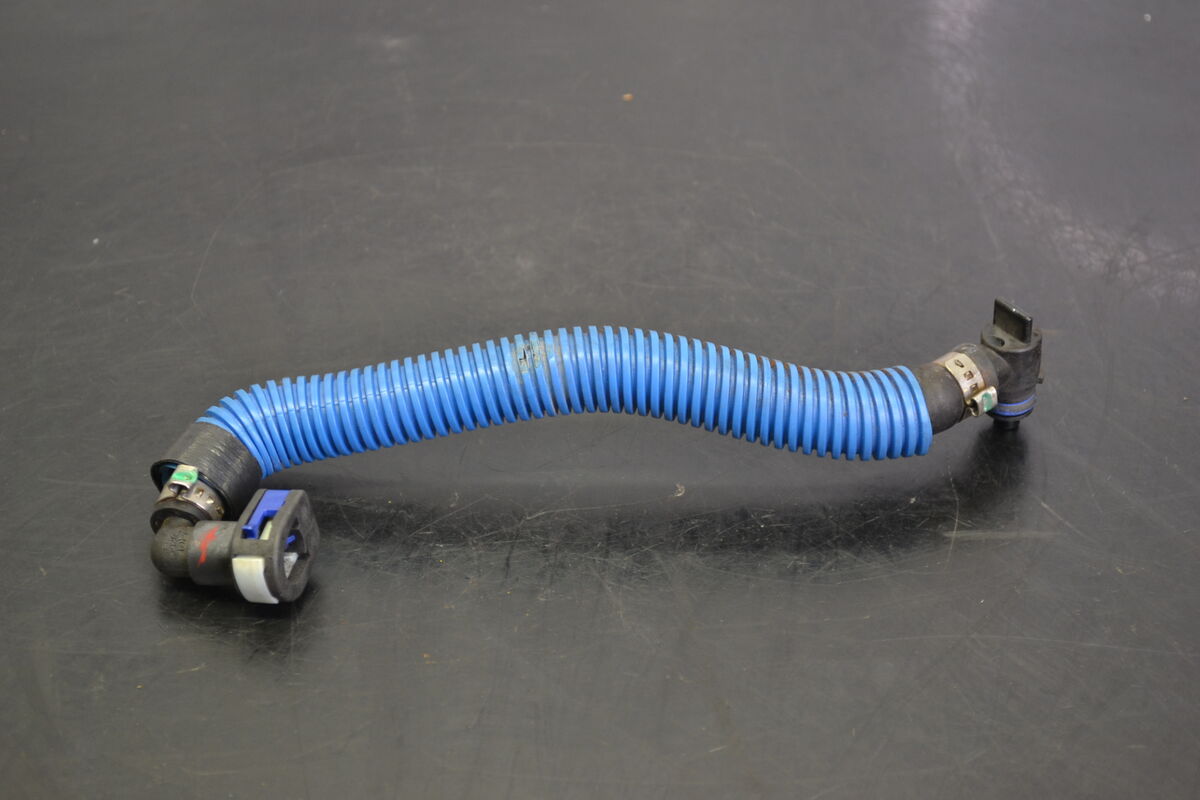 Polttoainelinja Rotax 850 Etec, 415130220