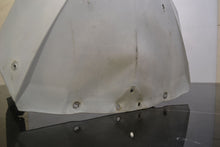 Front fender liner, Grey XM, XS 502007331