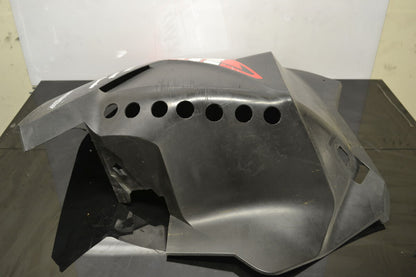 Sivuposket Lynx Rave Re 2013