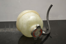 Paisuntasäiliö Lynx Rave RE 2013