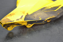 Oikea sivupaneeli, Keltainen XRS, 502007227