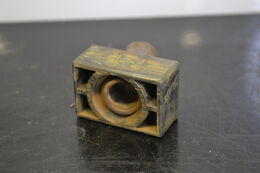 Kallistuksenvakaajan holkki, 505070121