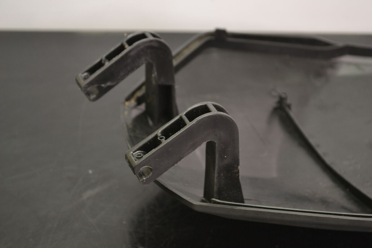 Hansikaslokeron kansi Ski-Doo Gen5,  517308579