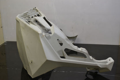 Keulamuovi Harmaa XM, XS 502007331