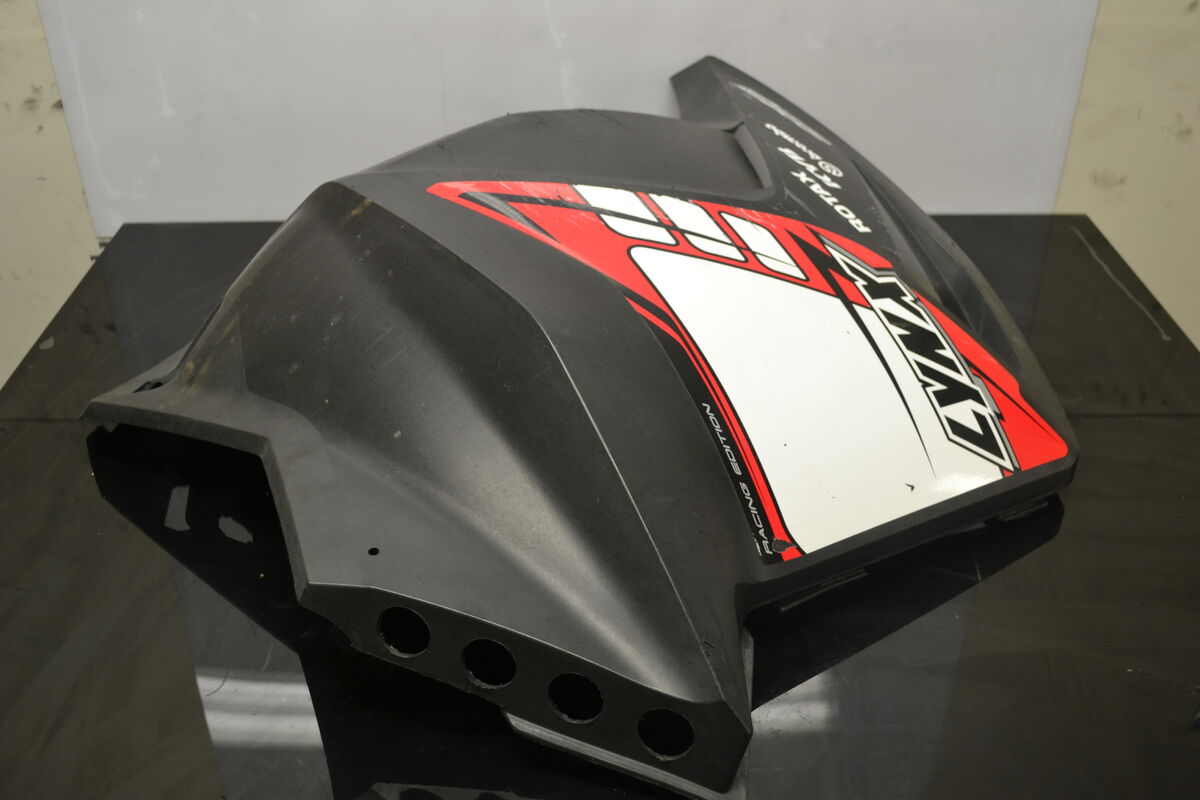 Sivuposket Lynx Rave Re 2013