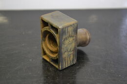 Kallistuksenvakaajan holkki, 505070121