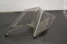 Ilmanohjainsarja Ski-Doo XM, XS, 517304924, 4923