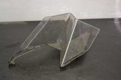 Ilmanohjainsarja Ski-Doo XM, XS, 517304924, 4923