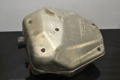 Äänenvaimennin Lynx Rave Re 600 Etec