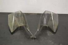 Ilmanohjainsarja Ski-Doo XM, XS, 517304924, 4923