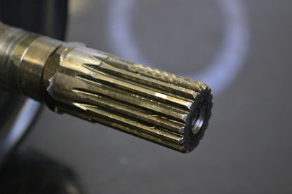 Drive shaft Mxz 600 2002 2.52"