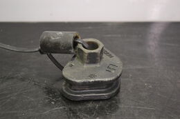 Jousen säätöpala vasen Polaris, 5434589