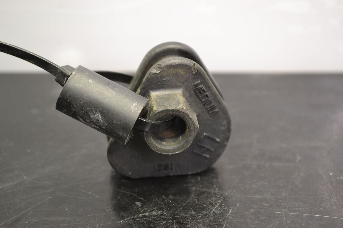 Jousen säätöpala vasen Polaris, 5434589