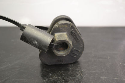 Jousen säätöpala vasen Polaris, 5434589