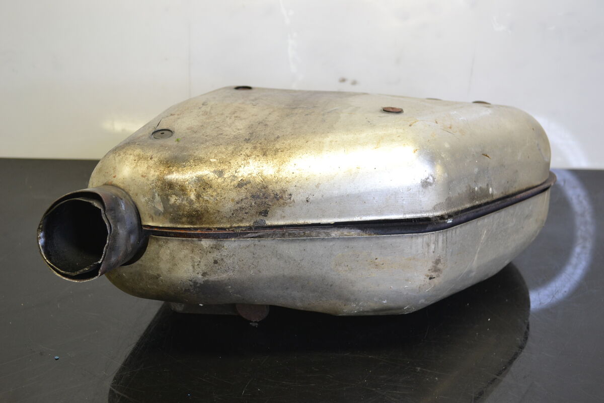 Äänenvaimennin Mxz 600, 514052724