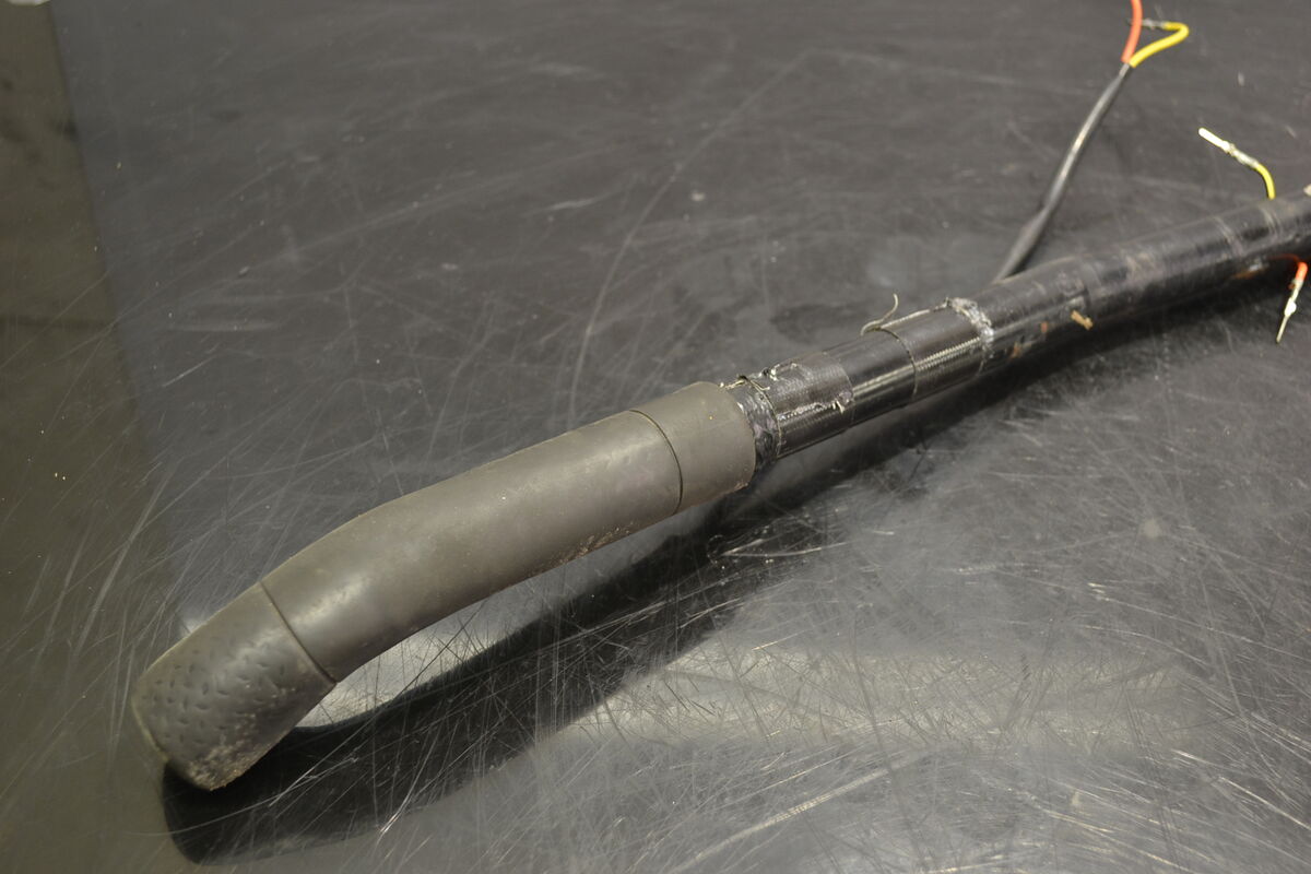 Ohjaustanko Rave Re 506152087