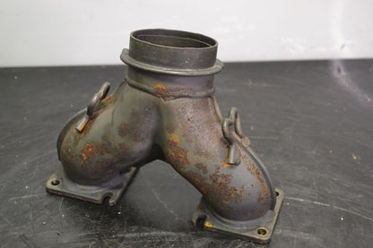 Y-haara 600 RS moottorit, 420673460