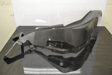 Pohjamuovi vasen Lynx Rex