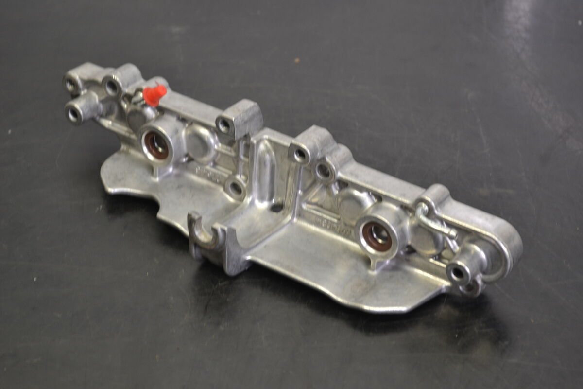 Rave-venttiilien kansi 850 Etec, 420954039