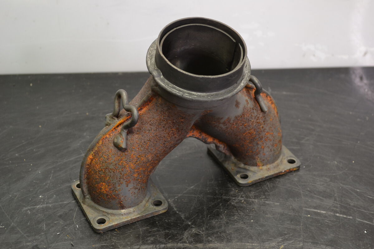 Y-haara 600 RS moottorit, 420673460