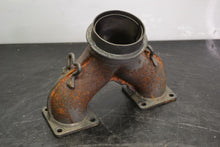 Y-haara 600 RS moottorit, 420673460