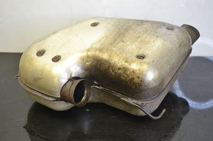 Äänenvaimennin Mxz 600, 514052724