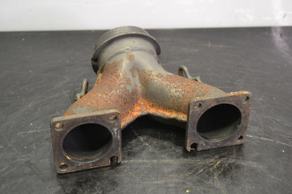 Y-haara 600 RS moottorit, 420673460