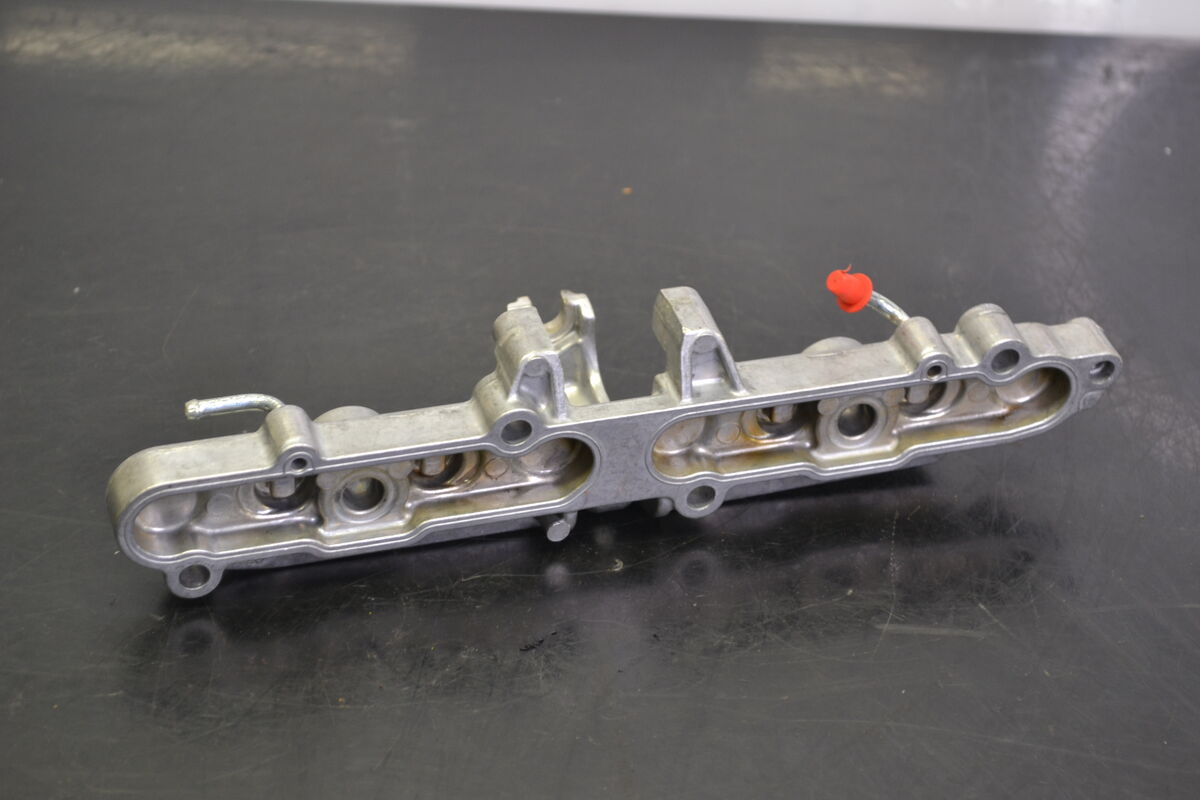 Rave-venttiilien kansi 850 Etec, 420954039