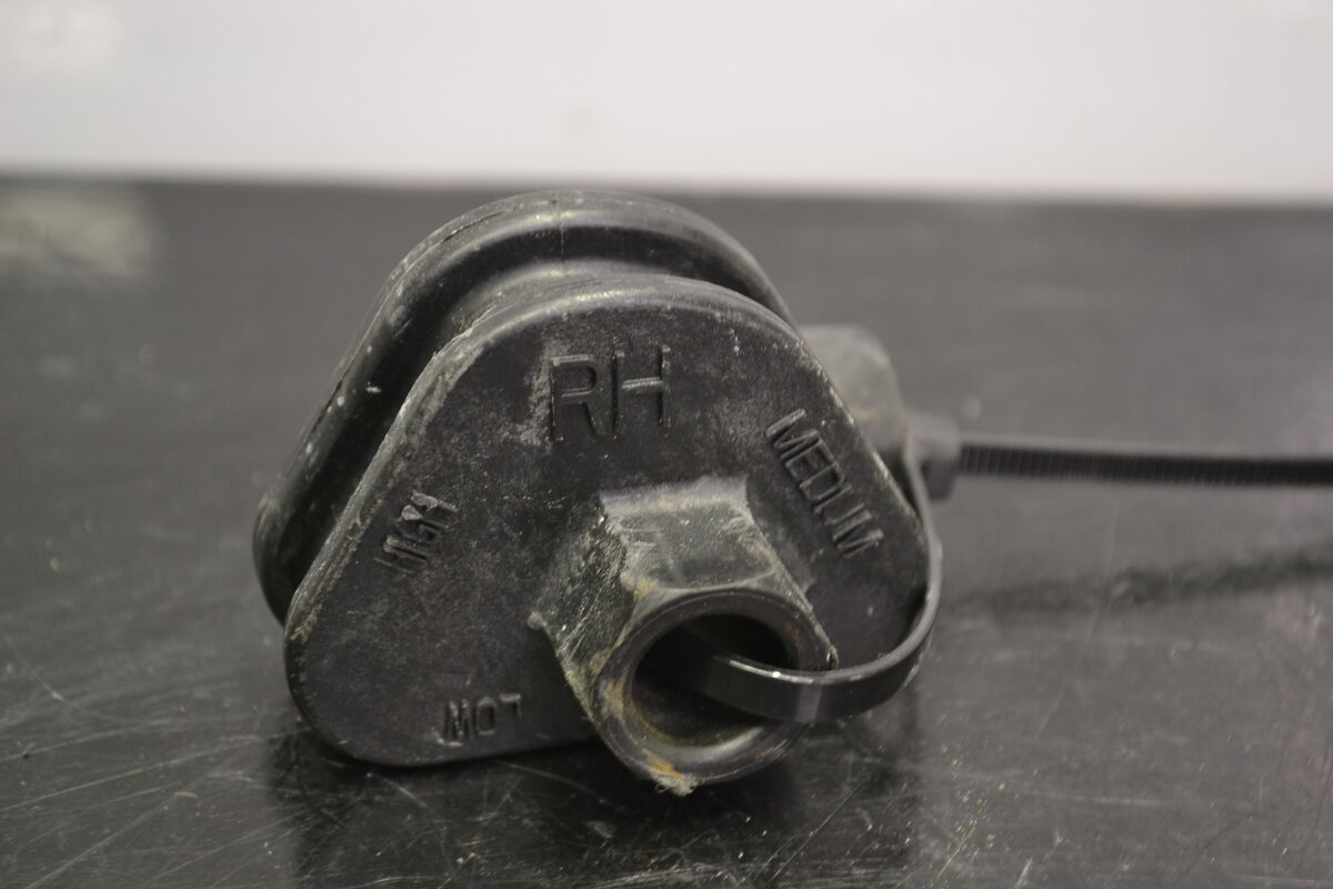 Polaris right-hand bow adjustment piece, 5434590