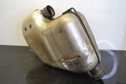 Äänenvaimennin Mxz 600, 514052724