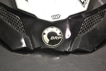 Konepelti Musta Lynx, Ski-Doo 08-13 (2 laatu)