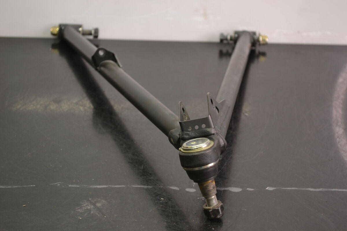 Alatukivarsi Radien 42" oikea, 505073720