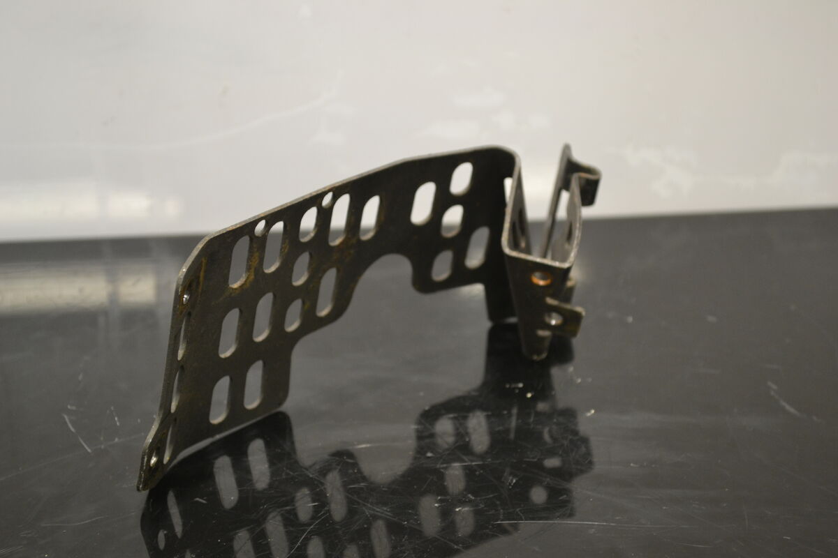 Jarrusatulan suojapelti Rave Re 13