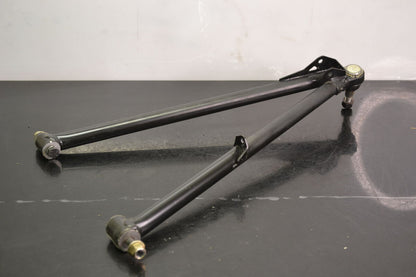 Alatukivarsi Radien 42" oikea, 505073720