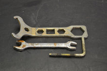 Työkalusarja Mxz Xrs 600 Etec 2014