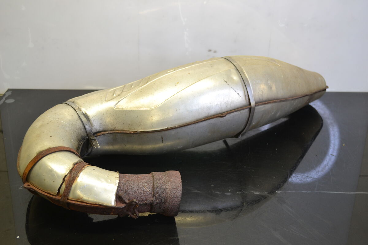 Pakoputki Mxz 600, 514052706