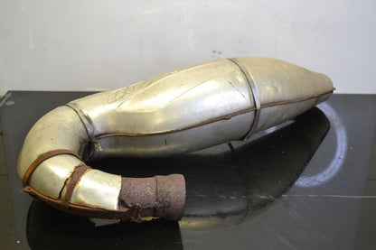 Pakoputki Mxz 600, 514052706