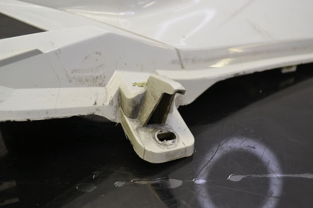 Konsolplast Grå 517305372