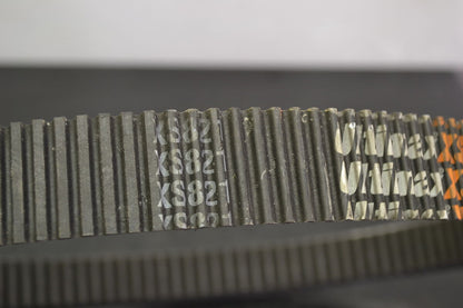 Ultimax XS821 Variaattorinhihna - Käytetty, Hyväkuntoinen