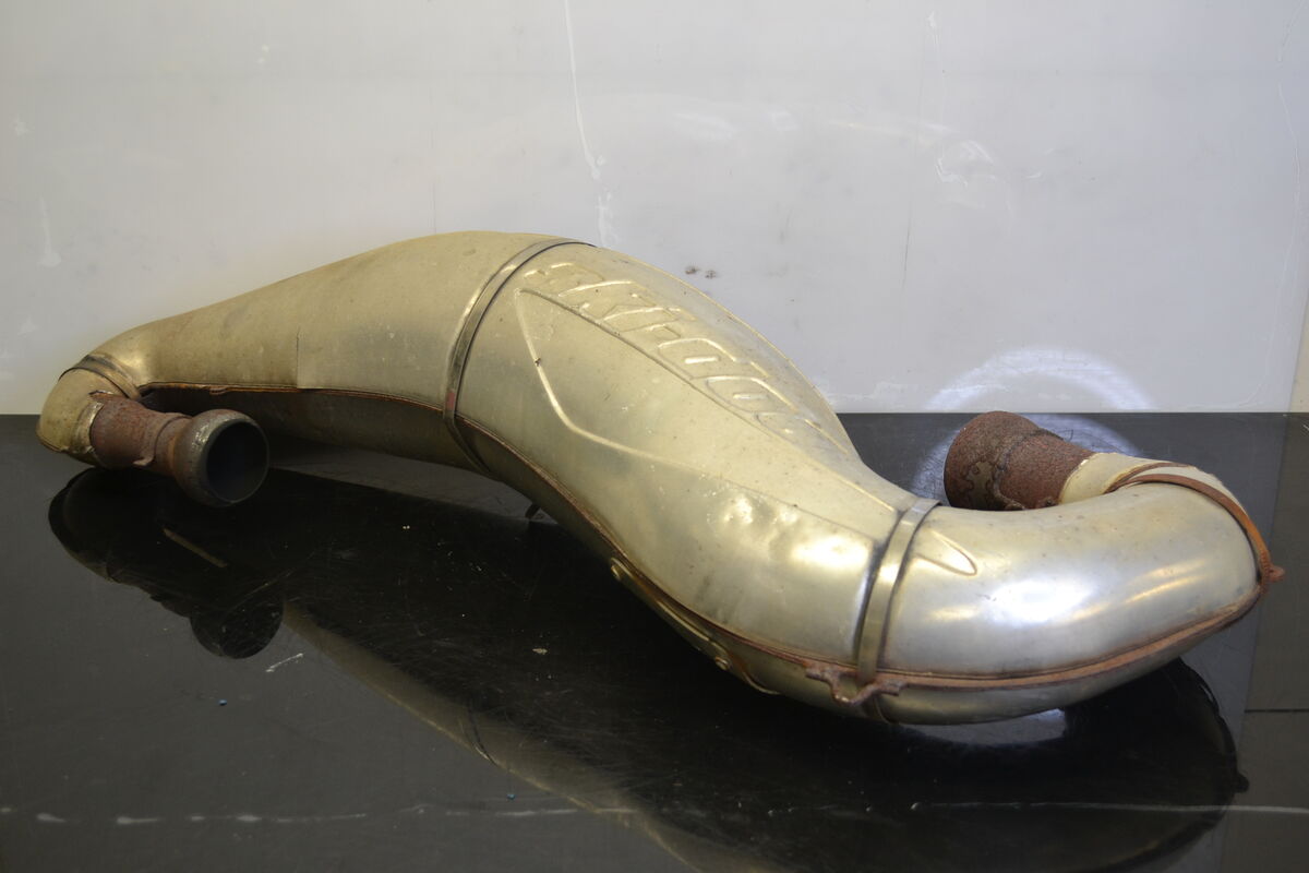 Pakoputki Mxz 600, 514052706