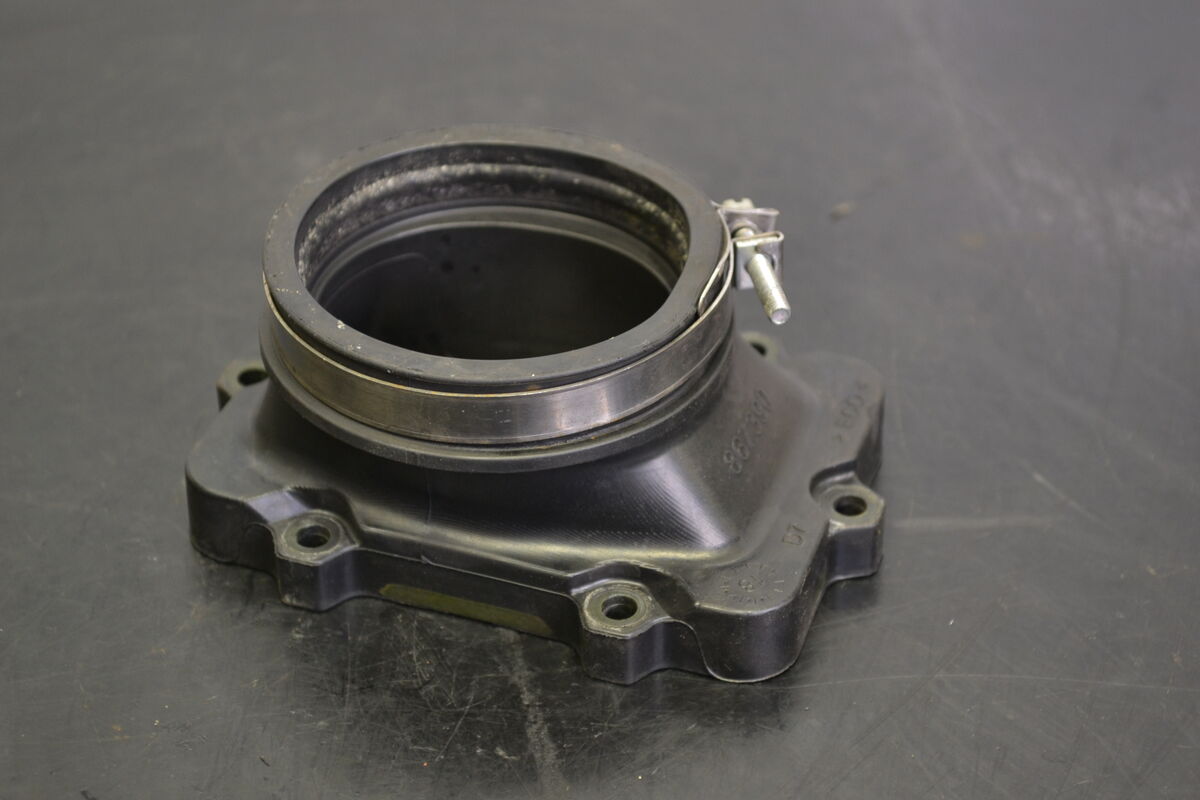 Imukurkku 600R, 850 Etec, Lynx ja Ski-Doo kelkat, 420867390