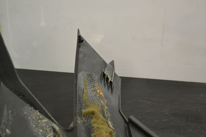 Konepelti Musta Lynx, Ski-Doo 08-13 (2 laatu)