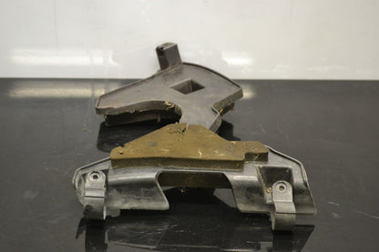 Pakoputken lämpöeriste Lynx Rave Re